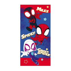 Ręcznik Kąpielowy Spiderman  beach towel