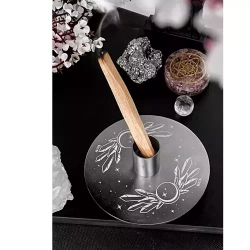 Savasana Incense Holder