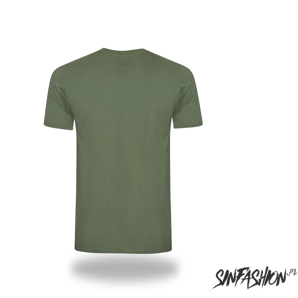 Koszulka męska Kiss Loud & Proud RockOff