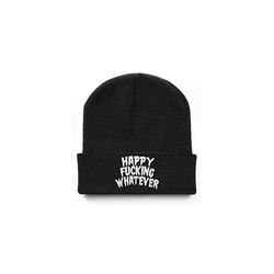 Czapka Beanie Killstar Happy