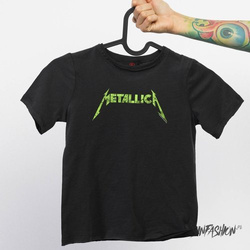 Koszulka Amplified Kids Metallica