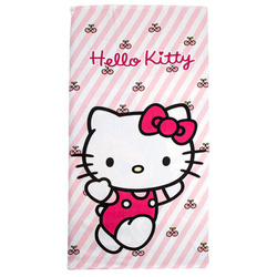 Ręcznik Hello Kitty Beach Towel