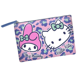 Torba Hello Kitty Safari Vanity Case