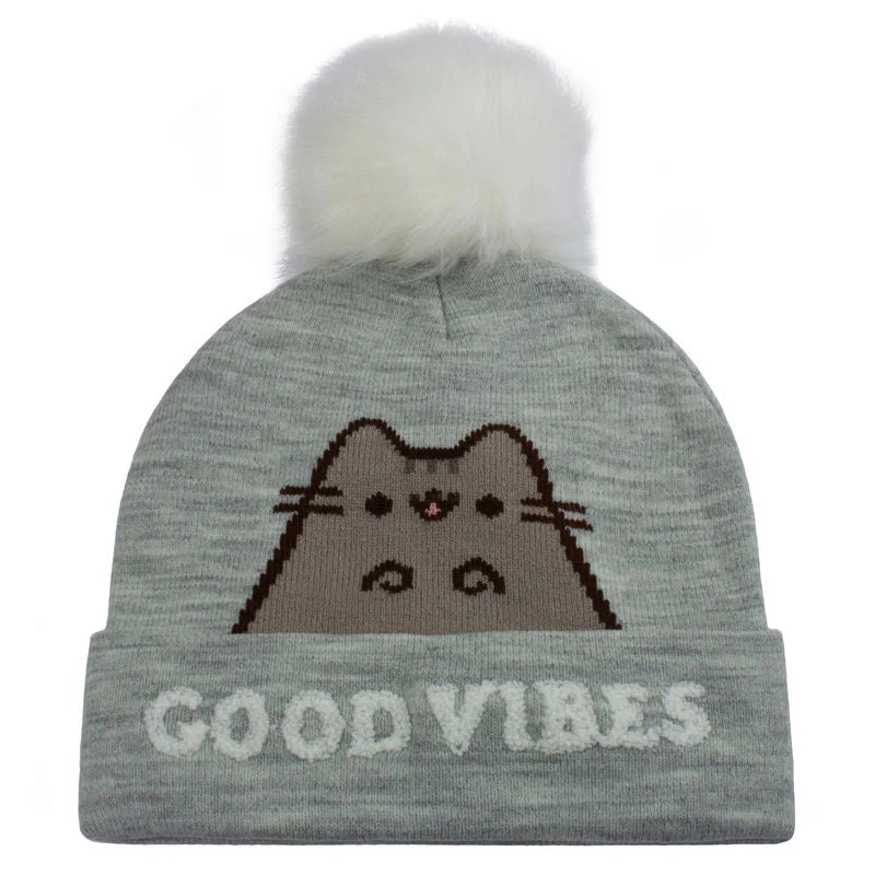Czapka Zimowa Pusheen Cat