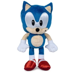 Maskotka Sonic The Hedgehog plush toy 45cm