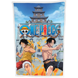 Koc One Piece Anime Blanket 100 x 150 cm