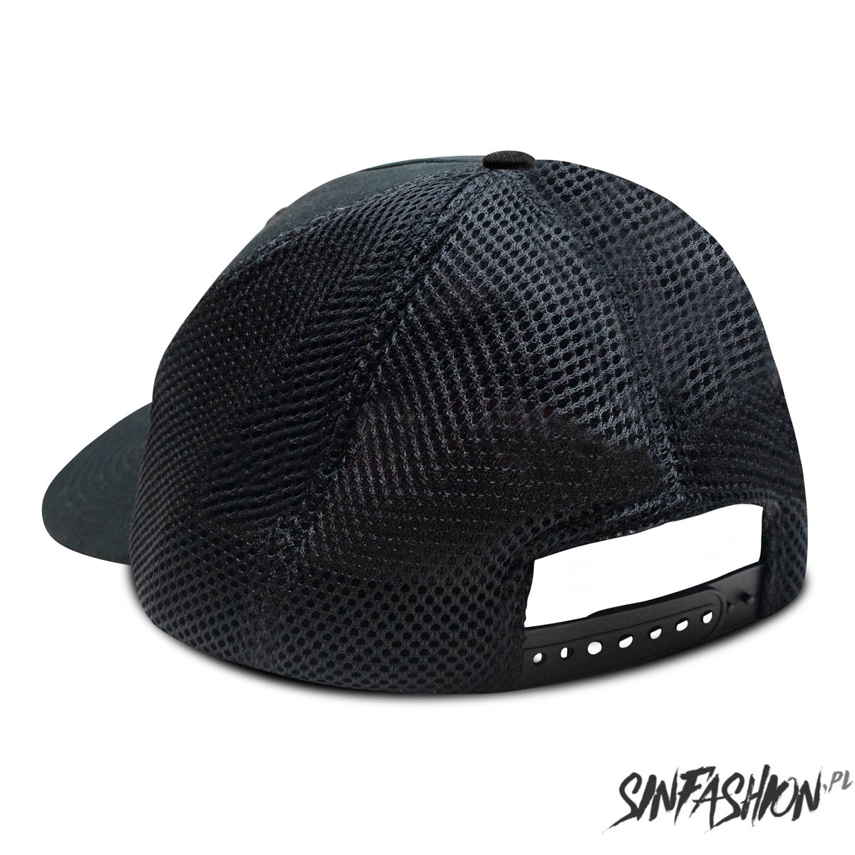 Czapka Amplified Pink Floyd Money Trucker