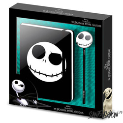 Notes i Długopis Disney Nightmare Before Christmas Set