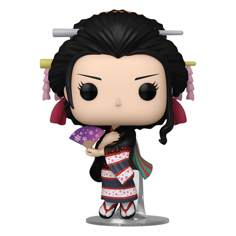Figurka Funko Pop One Piece  Orobi Wano 9cm