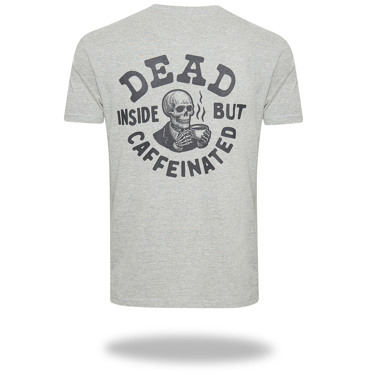 Koszulka Dead Bambi Dead Inside