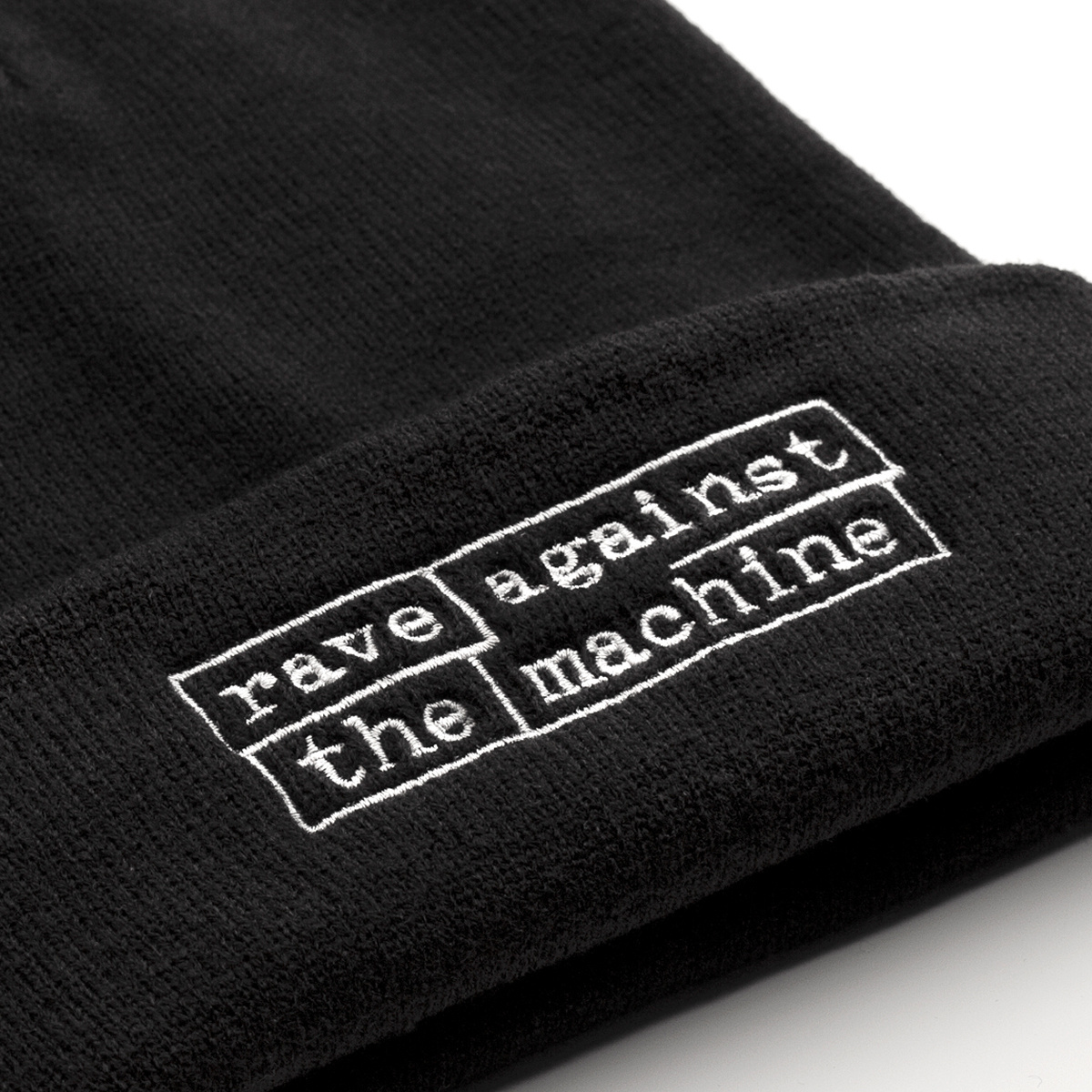 Czapka Holy Blvk Rave Against The Machine Beanie