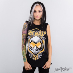 Tank Marvel The Wasp
