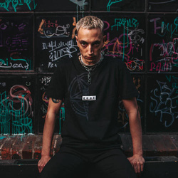 Koszulka Holy Blvk G.O.A.T.