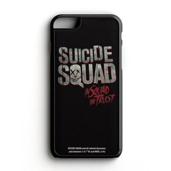 ETUI DC- SUICIDE SQUAD LOGO