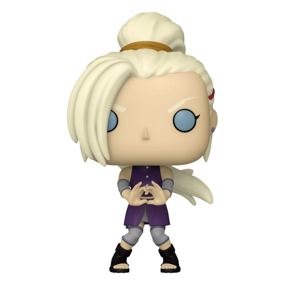 Figurka Funko Pop Naruto Ino Yamanaka