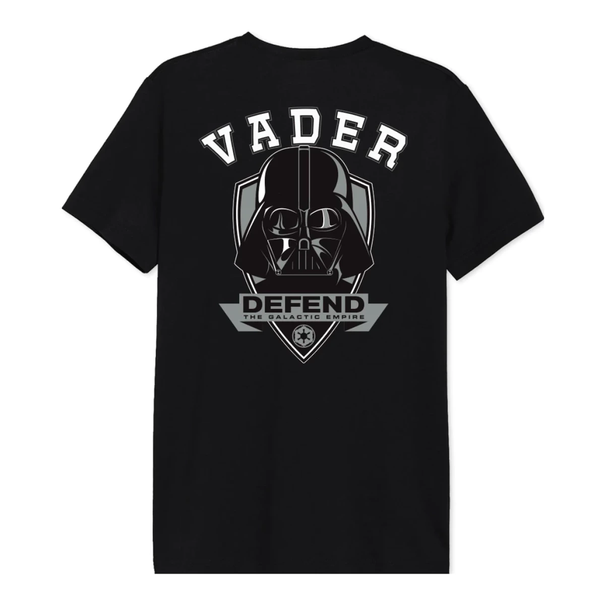Koszulka Star Wars Defend the Galactic Empire