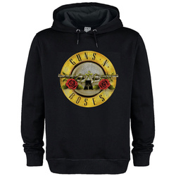 Bluza Amplified Guns N Roses Drum Hoodie