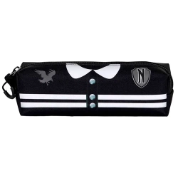 Piórnik Wednesday Varsity pencil case