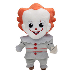 Maskotka Stephen King's It  Plush Figure Pennywise 20 cm