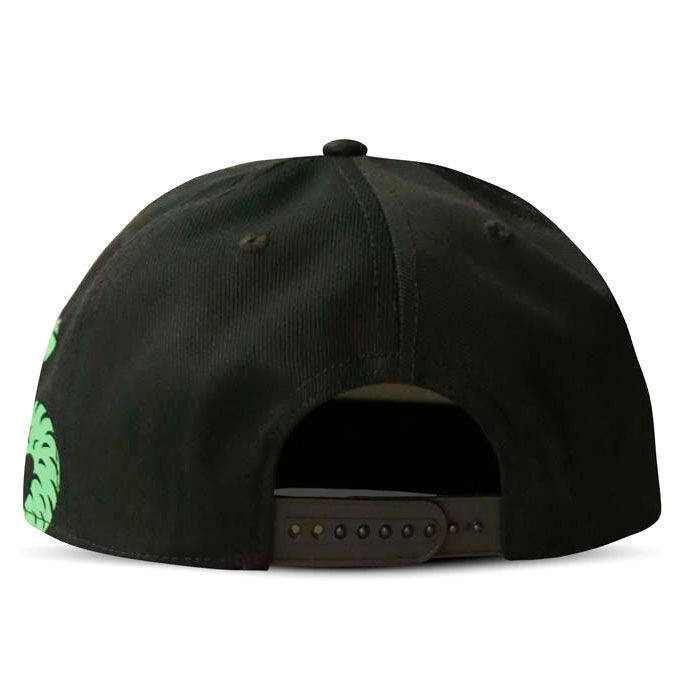 Czapka Difuzed Harry Potter Slytherin snapback Cap