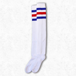 Skarpetki American Socks Ultra High American 