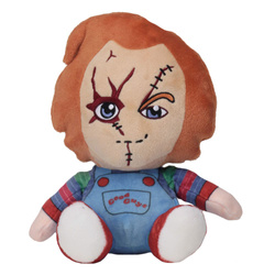 Maskotka Child's Play Phunny Plush Figure Chucky 15 cm