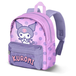 Plecak Hello Kitty Kuromi 27cm