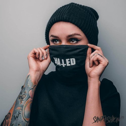 Maseczka Holy Blvk Hated