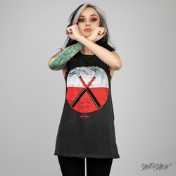 Tank Amplified Pink Floyd Gerald Scarfe