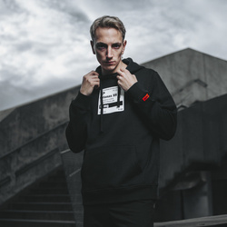 Bluza Holy Blvk Satanax