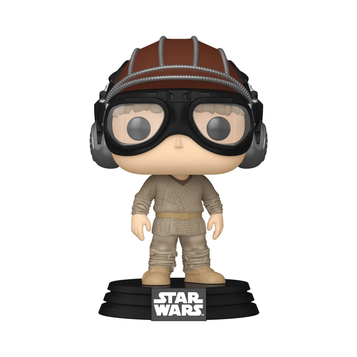Figurka Funko Pop Star Wars Anakin Helmet