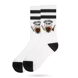 Skarpetki American Socks Hellfire Club Mid High