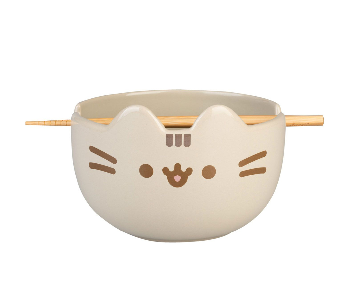 Miska Ceramiczna Pusheen Ramen Bowl