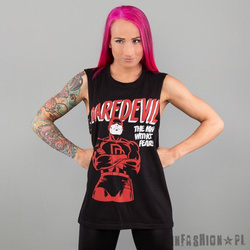 TANK MARVEL - DAREDEVIL