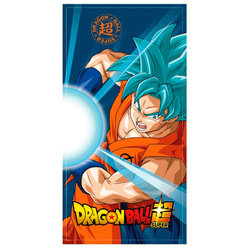 Ręcznik Dragon Ball Super Goku