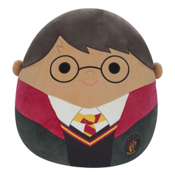 Maskotka Squishmallows Plush Figure Harry Potter 25 cm