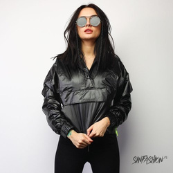 Kurtka Urban Classics Vanish Pull Over