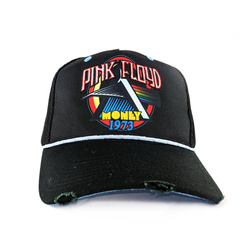 Czapka Amplified Pink Floyd Money Trucker