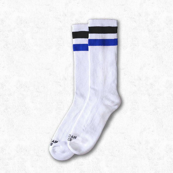 Skarpetki American Socks Mid High American Prankster