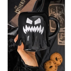 Kubek Killstar Boo Mug