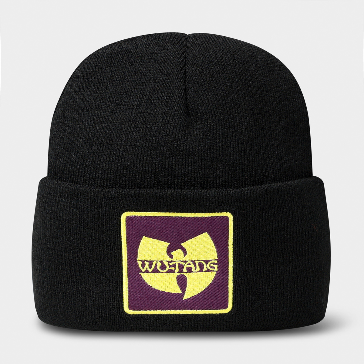 Czapka Zimowa Wu Tang Clan Amplified Beanie