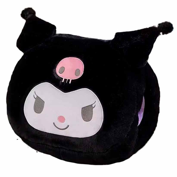 Ocieplacze Na Ręce Hello Kitty  Kuromi Hand warmer cushion