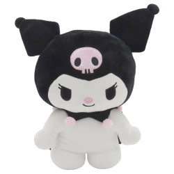 Plecak Kuromi Sanrio Plush 35 cm