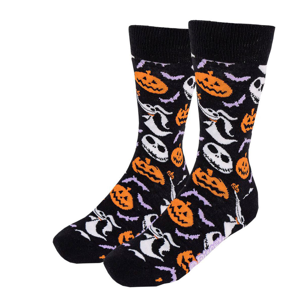 Skarpetki Disney Nightmare Before Christmas 3 pak