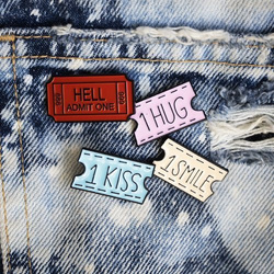 Pin Do Wyboru KingPinz Set 19