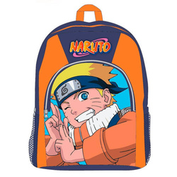 Plecak Naruto Shippuden Mochila 40cm