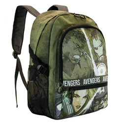 Plecak Marvel Avengers Shout Backpack