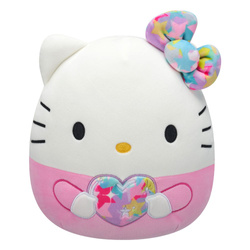 Maskotka Hello Kitty Squishmallows Plush Star Shine Hello Kitty 25 cm
