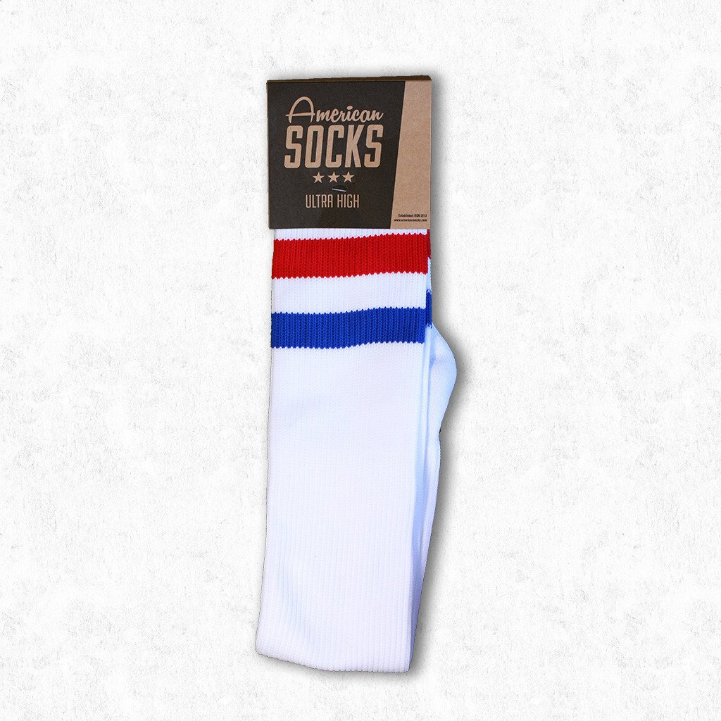 Skarpetki American Socks Ultra High American 