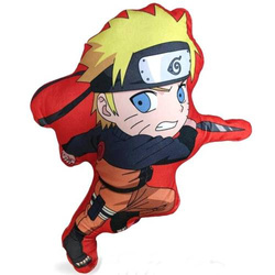 Poduszka Naruto shippuden Uzumaki  2 3D cushion